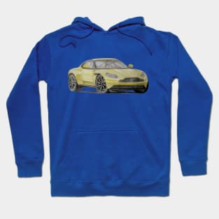 Car Hoodie